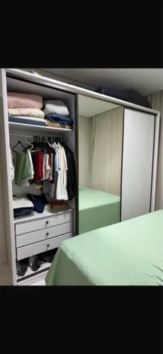 Guarda roupa