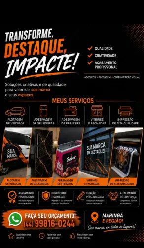 Adesivagem em Geral