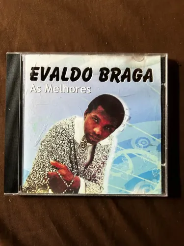 CD Edvaldo Braga