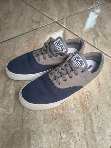 tênis converse cons skidgrip tam. 43