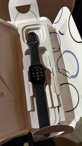 Apple Watch SE ( GPS) ( 2º geração)