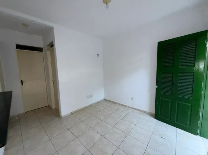 Imóvel para aluguel de 45 metros quadrados, com 2 quartos, em Joaquim Távora - Fortaleza -