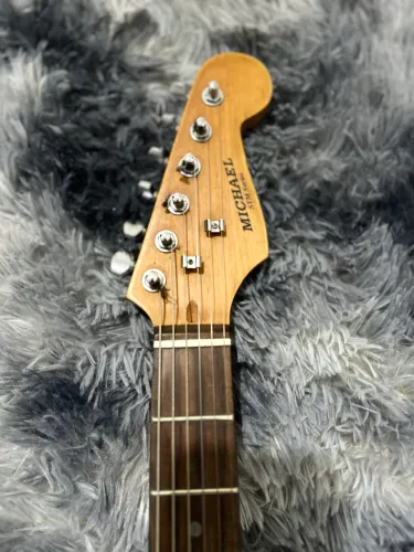 Guitarra