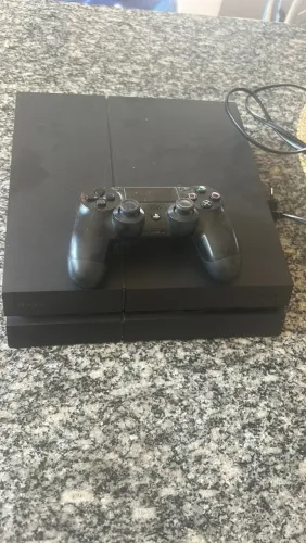 PlayStation 4