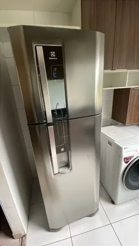 Geladeira