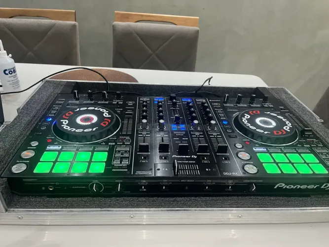 DDJ RX Pionner