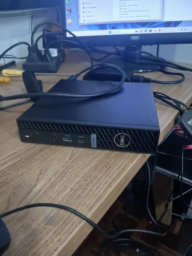Mini computador
