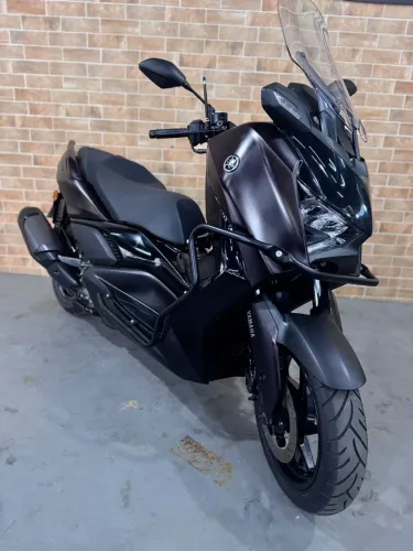 Yamaha XMax 300 Connected ABS 2026/2026