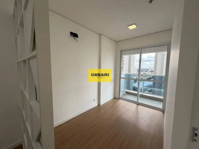 Sala Comercial para Locação na Av. Pereira Barreto | 72m² no Baeta Neves São Bernardo do