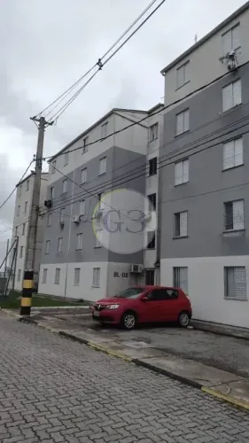 Apartamento para locação, Condomínio Albatroz