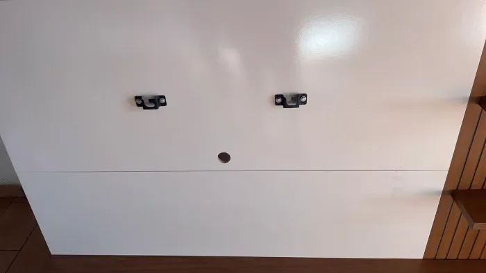 Painel para tv