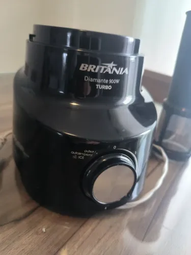Motor de liquidificador! 220v