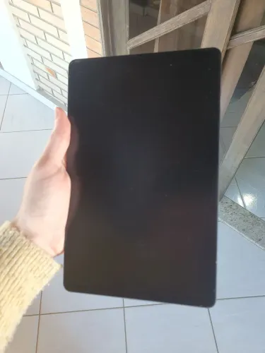 Tablet Samsung S6 Lite Usado