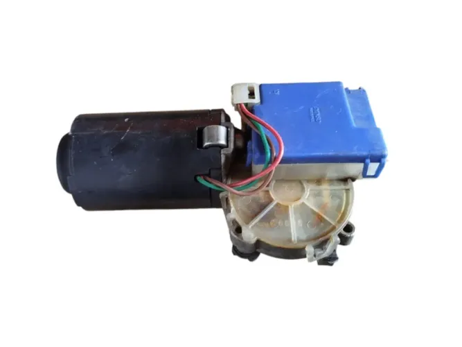 Motor Limpador Parabrisa Palio Siena Strada 1996 2000