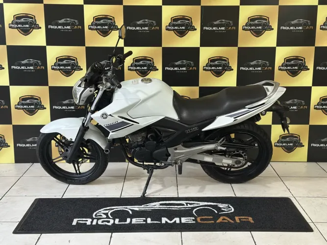 FAZER 250 2014