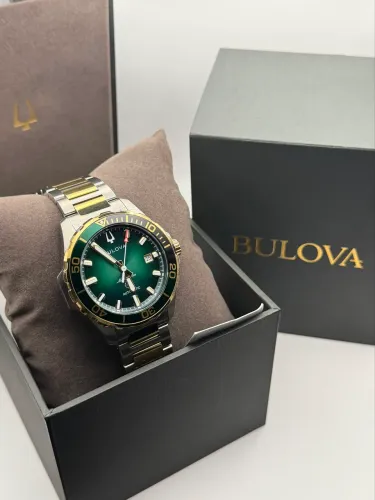 Bulova 98B467