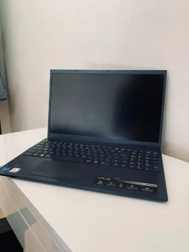 NOTEBOOK VAIO FE15