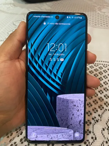 Samsung Galaxy M62