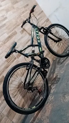 Bicicleta Aro 26