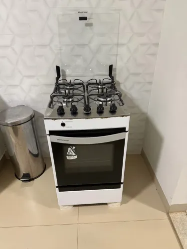 Vendo fogão