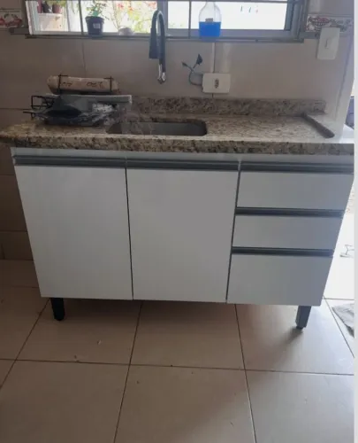 Promoção Balcao de Pia 1.2 - 15/1/26