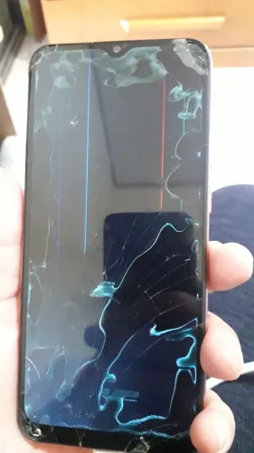 Redmi 13c e A04 