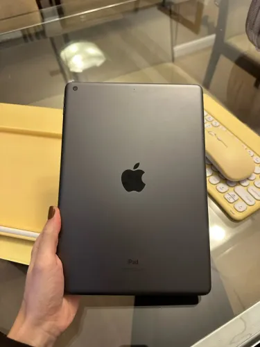 iPad 9 geração 64gb