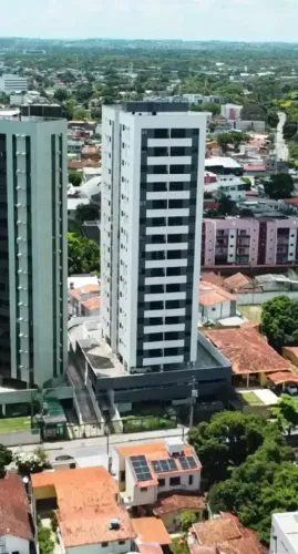 APARTAMENTO PARA VENDA NA IPUTINGA: 2 QUARTOS, 1 VAGAS E LAZER COMPLETO!