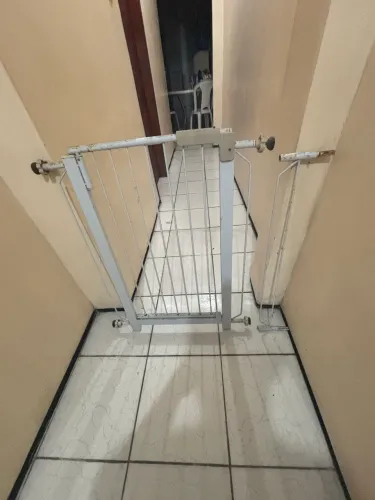 Portão pet 