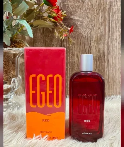 Egeo red De 179.90 Por 124.90