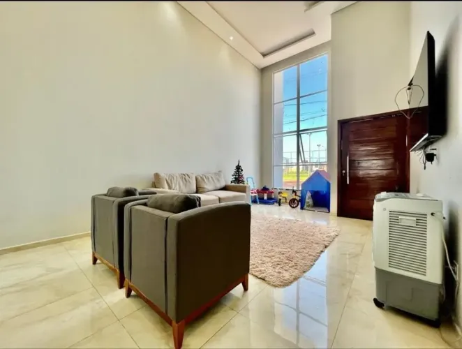 TJ Casa Duplex no Condomínio Vila Bethoven