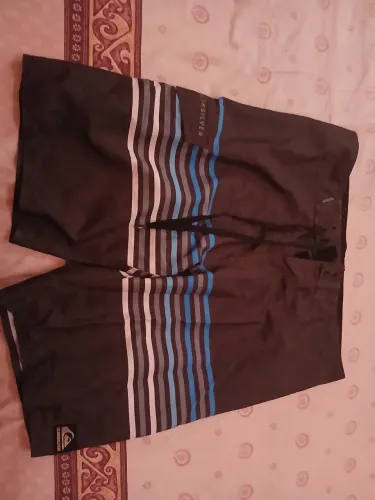 Bermuda quiqsilver original 