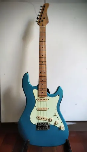 Guitarra Strinberg STS-100 Impecável