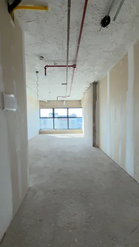 Salas Comerciais à Venda - WTC Goiânia | Setor Marista | Goiânia - GO