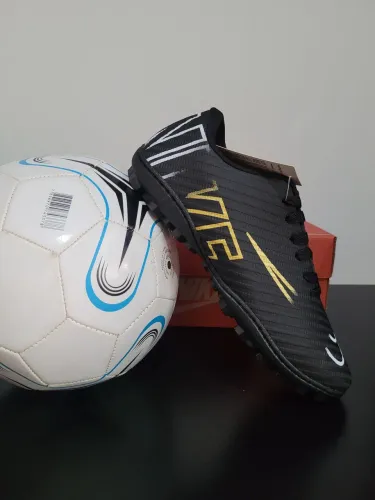 Chuteira Society linha Premium 