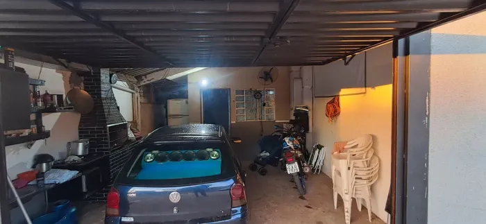 Vendo casa quitada celina jalad  caioba