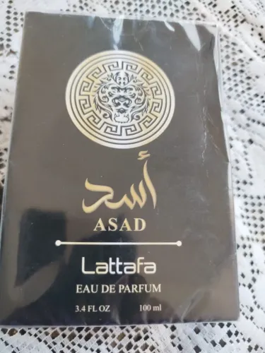 Perfume importado