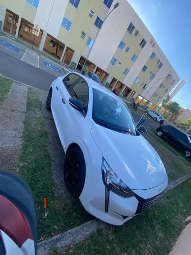 Peugeot 208 Like 1.0 Flex 6V 5P Mec. 2023
