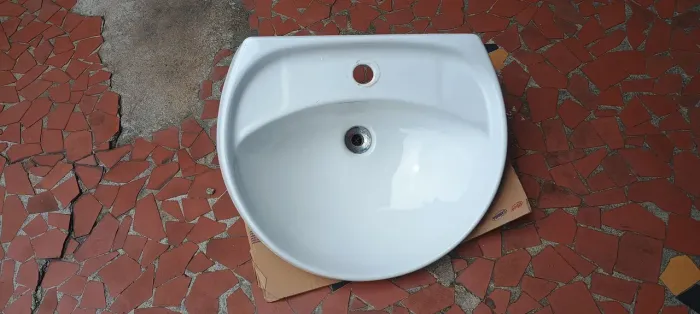 Lavabo Deca 