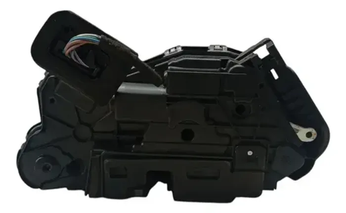 Fechadura da Porta Frontal Esq Volkswagen T-Cross 2020