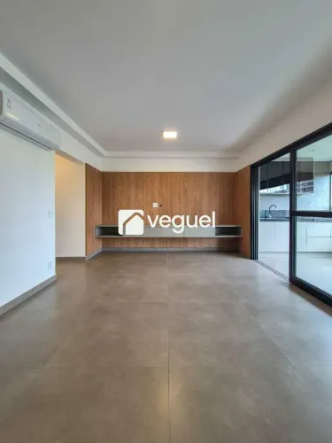 Apartamento de 153m² 4 quartos, 4 suítes para alugar em Jardim Olhos D`Água Ribeirão Preto