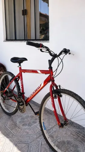 Bicicleta aro 26