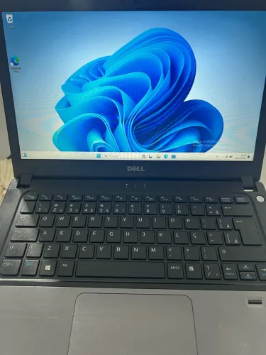 Notebook Dell Intel Core i7 + SSD 240GB + Placa GeForce 2GB + Windows 11