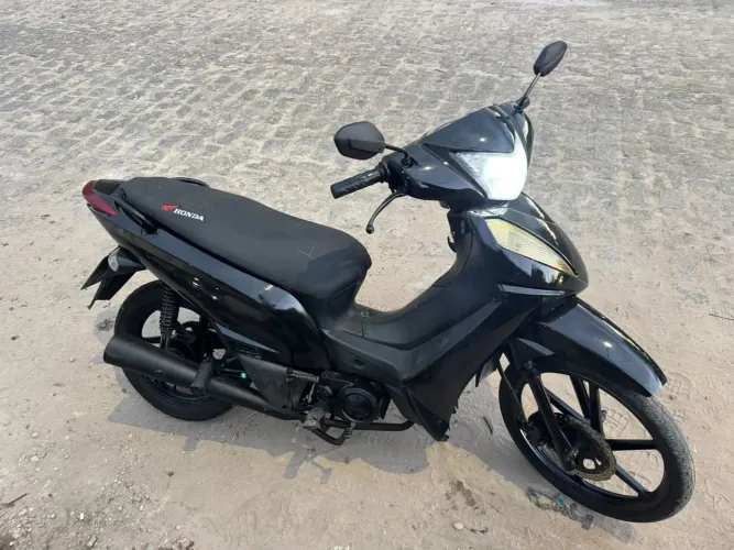Shineray jet 75cc