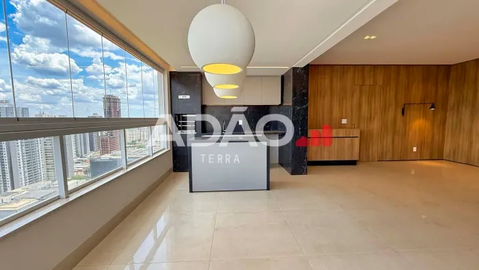 Supreme Residence - Apartamento a Venda com 3 suítes, 158 m², 3 vagas de garagem no Suprem
