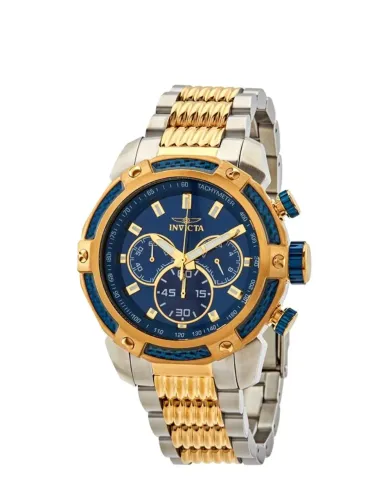 Relogio invicta speedway 26478