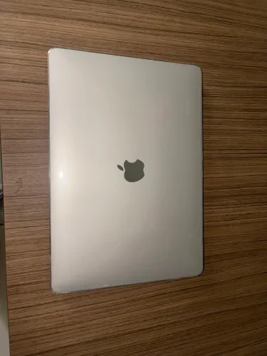 Troco MacBook air m1 2020 por iphone 17 pro/ 17 pro max