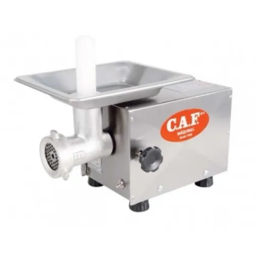 Moedor de Carne CAF 5 Profissional