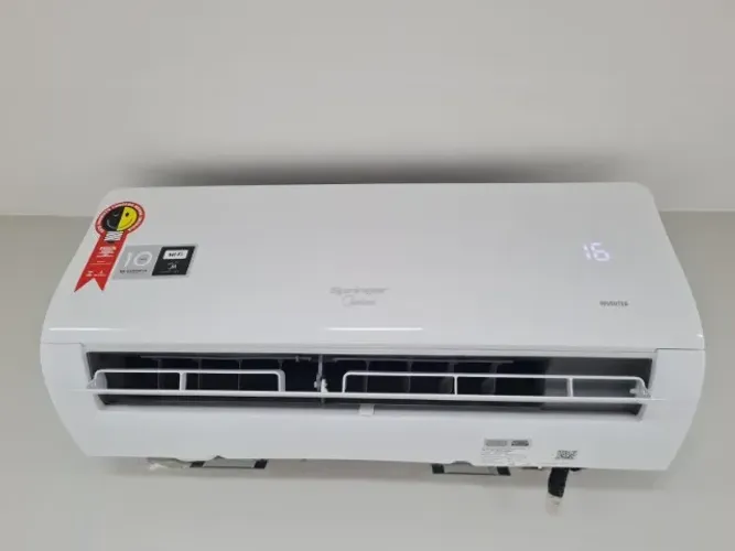 Ar Condicionado 12000 BTU