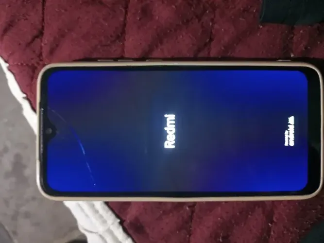 Celular redmi note 7 64g